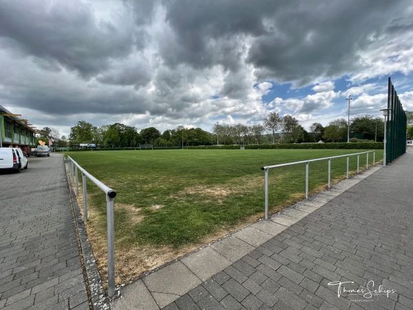 Sportpark Göttingen B-Platz Nord - Göttingen