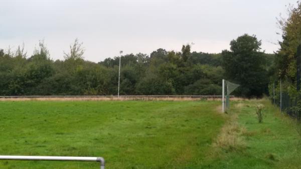 Sportplatz Hondelager Straße - Braunschweig-Bevenrode