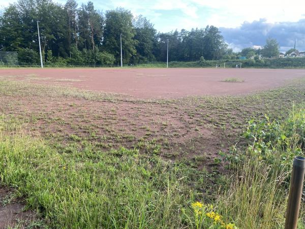 Sportanlage Jahnstraße Platz 2 - Heltersberg