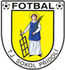 Wappen TJ Sokol Přídolí