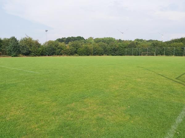 Frisia-Stadion C-Platz - Goldenstedt