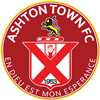 Wappen Ashton Town AFC  85421