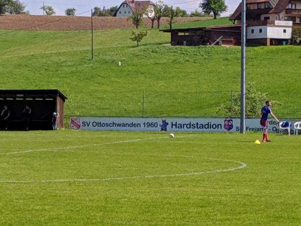Hardstadion - Freiamt/Schwarzwald-Ottoschwanden