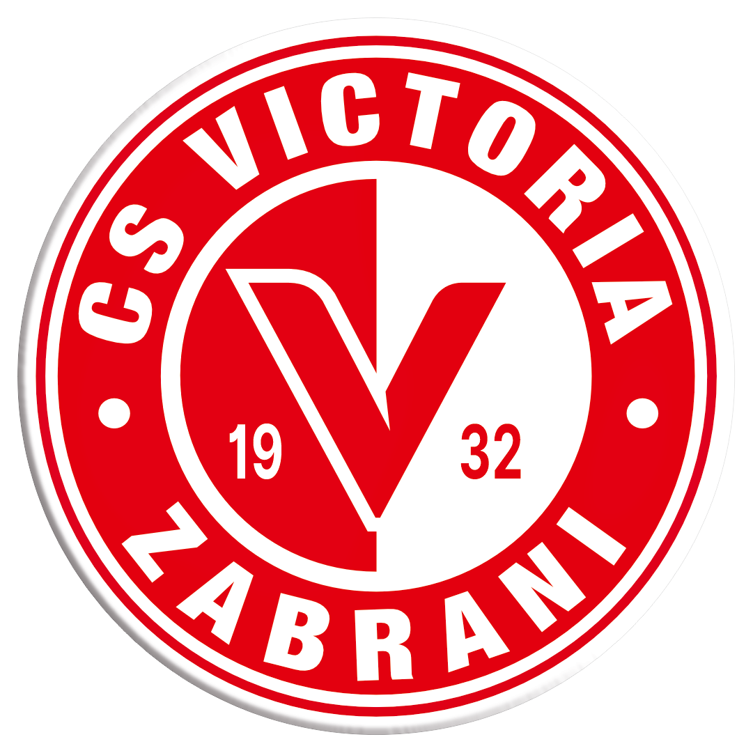 Wappen CS Victoria Zăbrani  128013
