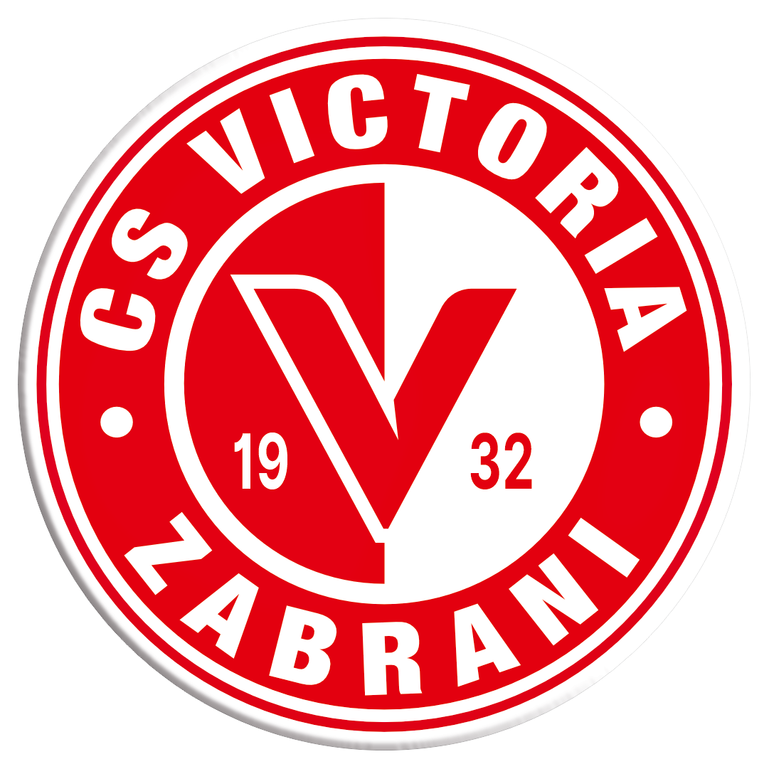 Wappen CS Victoria Zăbrani