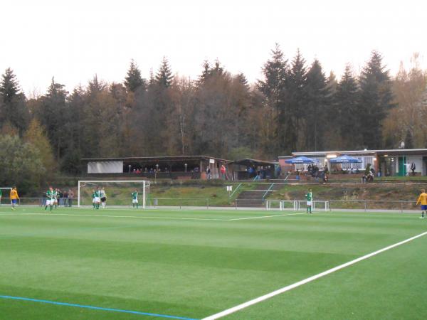 Sportplatz Taunusblick - Kelkheim/Taunus