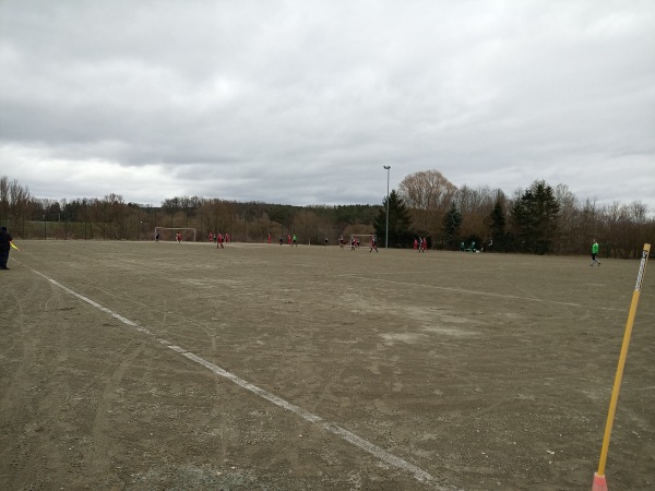 Sportanlage Alm Platz 2 - Heinersreuth