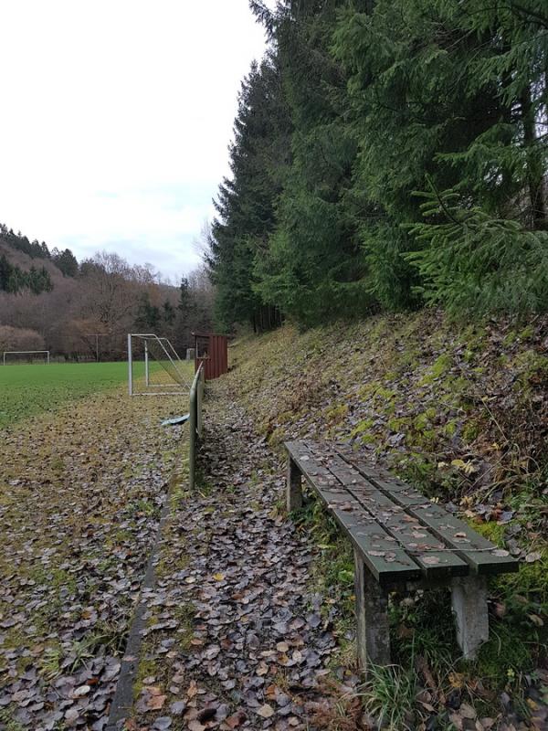 Sportplatz Othetal - Bergneustadt-Brelöh