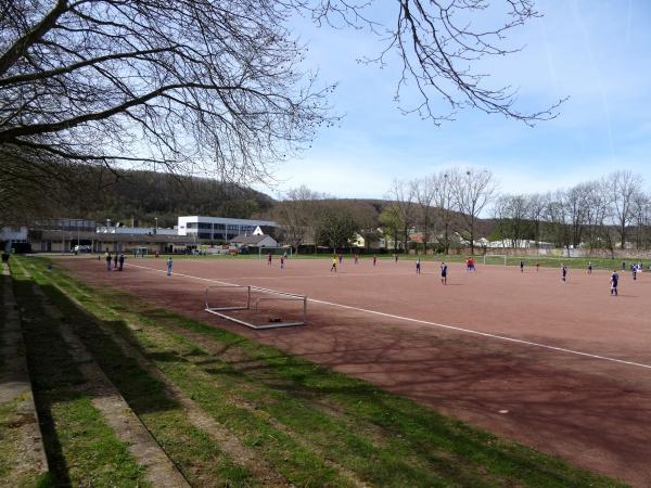 Altes Godesberger Stadion (alt) - Bonn-Bad Godesberg