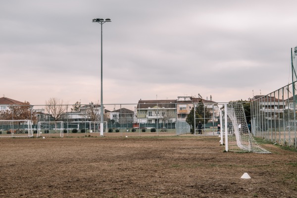Stadio Nea Politia B - Larissa