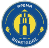 Wappen Aroma Varetadas