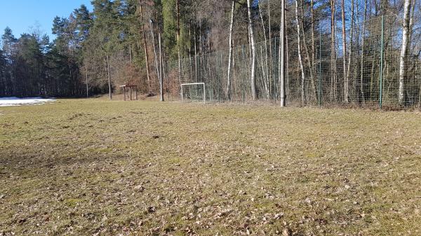 Waldsportplatz - Crimla