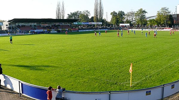 Karl-Heitz-Stadion - Offenburg