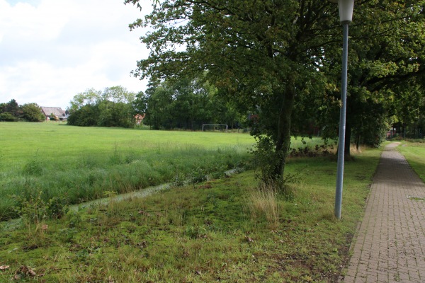 Sportzentrum Rodenkirchen C-Platz - Stadland-Rodenkirchen