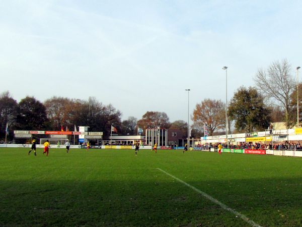 Sportpark Tijenraan - Raalte