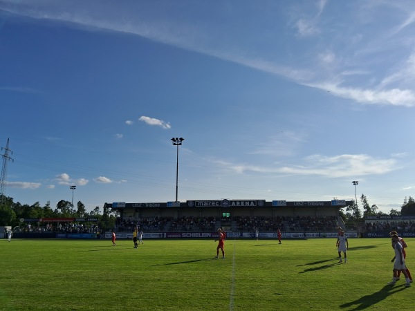 MAIREC-Arena - Alzenau
