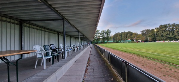 Schul- & Sportzentrum Tengern - Hüllhorst-Tengern