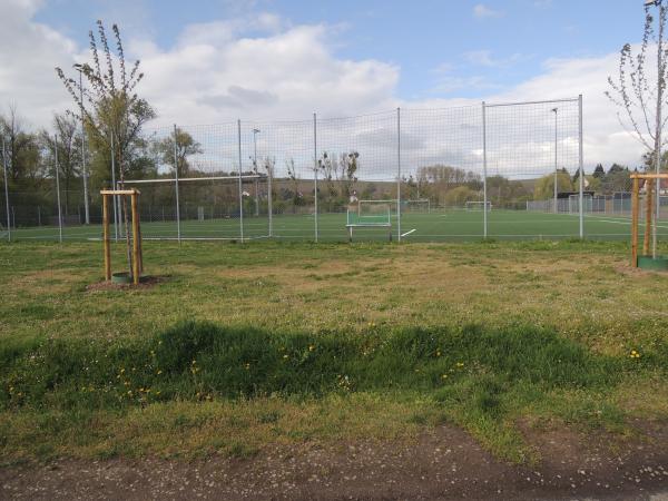 Sportplatz im Ried 2 - Nierstein-Schwabsburg