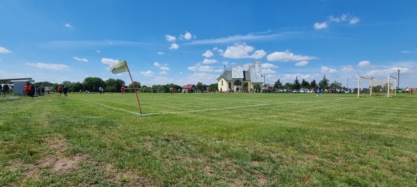 Heros Arena w Starym Wołowie - Stary Wołów