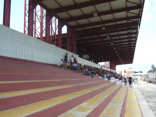 Estadio David Ordóñez Bardales - Zacapa