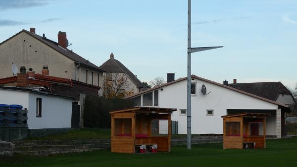 Mühlenstadion - Lehre-Wendhausen