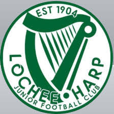 Wappen Lochee Harp FC