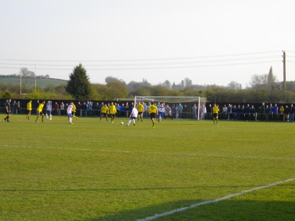 Bowden's Park 3G - Market Harborough, Leicestershire