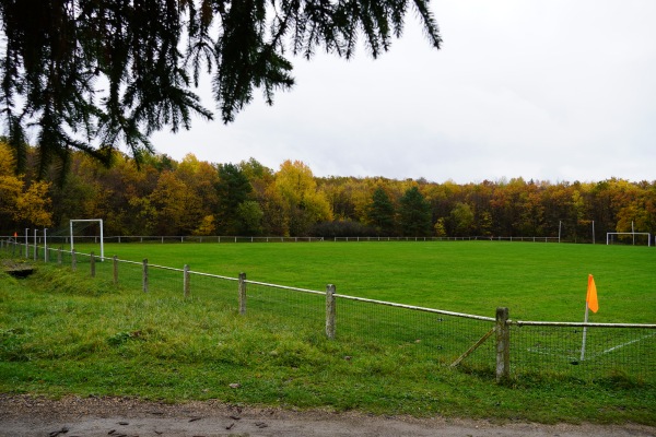 Stade Municipal de Kirschnaumen - Kirschnaumen