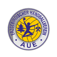 Wappen EHV Aue