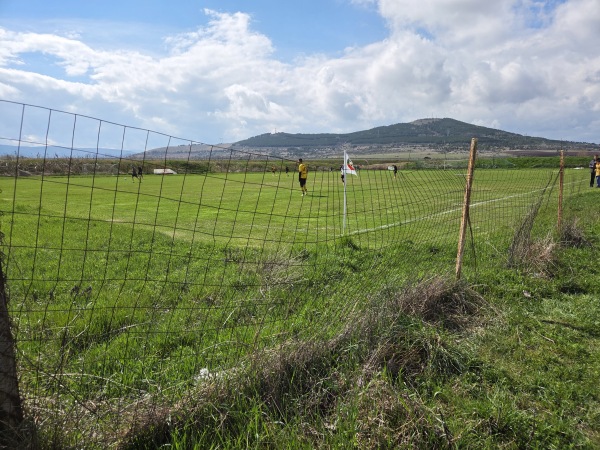 Dolna Dikanya Stadion - Dolna Dikanya