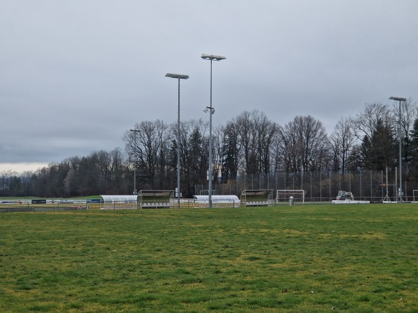 Sportanlage Peterswinkel Platz 2 - Lachen SZ