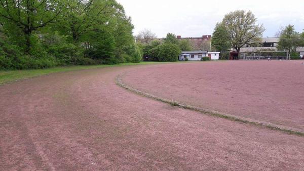 Sportplatz Am Neumarkt - Hamburg-Wandsbek