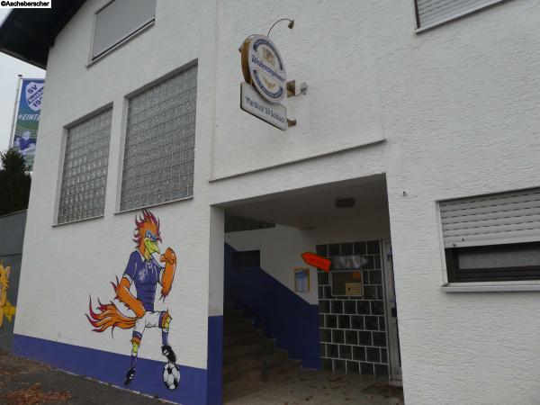 Sportzentrum Mainblick - Sulzbach/Main