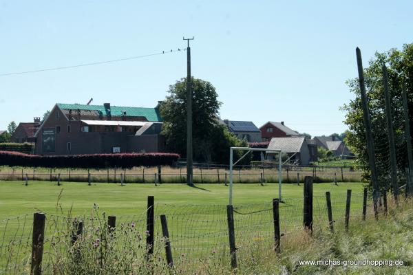 Jecora Stadion - Tongeren