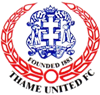 Wappen Thame United FC diverse  82893