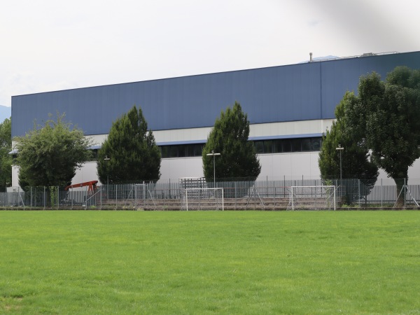 Campo Sportivo Carlo Vigagni - Lizzana