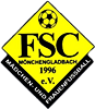 Wappen FSC Mönchengladbach 1996