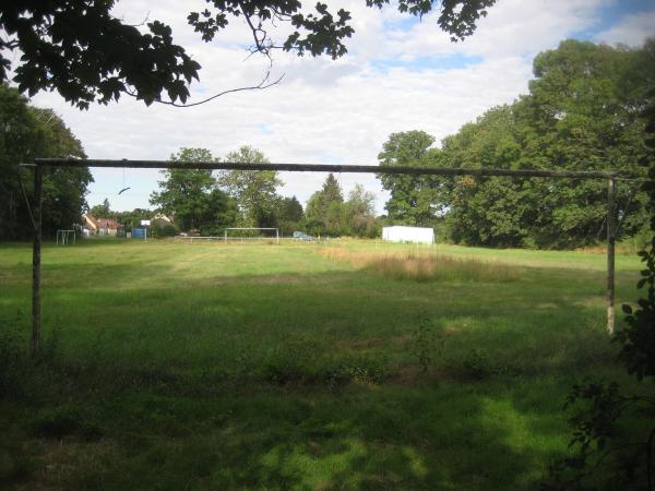 Sportplatz Schleibnitz - Wanzleben-Börde-Schleibnitz