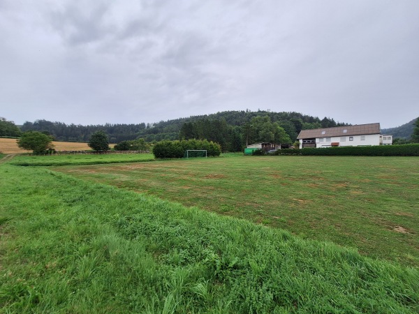 Sportplatz Altoberndorf - Oberndorf/Neckar-Altoberndorf