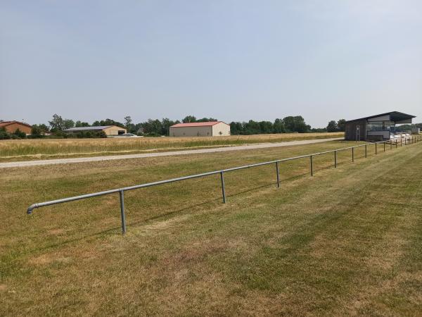 Sportplatz Brunntalweg - Rain/Lech-Staudheim