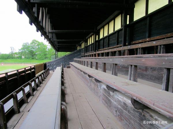 Stadion Andernach - Andernach