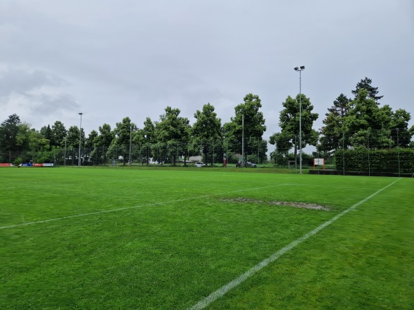 Sportplatz Steinacker Platz 2 - Winterthur