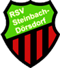 Wappen RSV Steinbach-Dörsdorf 1919 diverse  83379