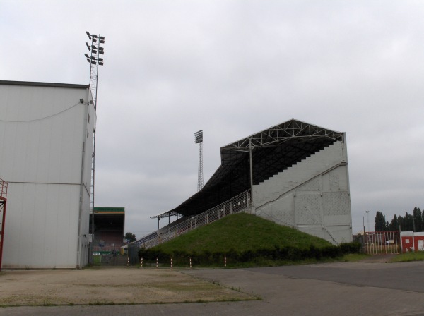 Bosuilstadion - Antwerp-Deurne