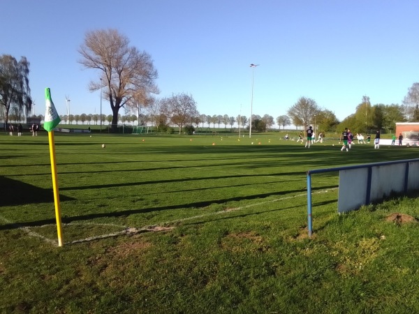 REWE Schütt Sportpark - Sarstedt-Hotteln