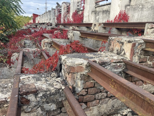 Stadionul CFR - Timișoara