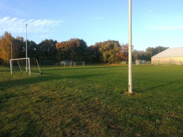 Sportanlage Am Torfmoor B-Platz - Groß Grönau