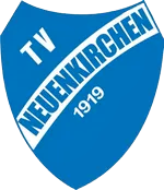 Wappen TV Gut Heil Neuenkirchen 1919  14972