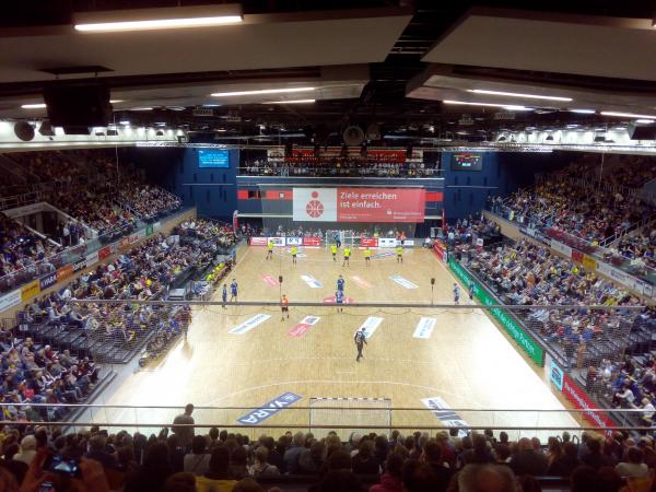 StadtHalle Rostock - Rostock