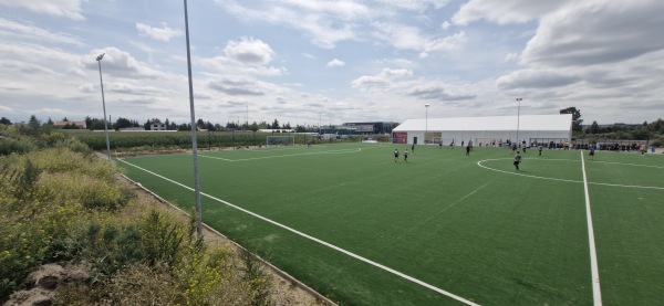Vemat Arena - Poznań